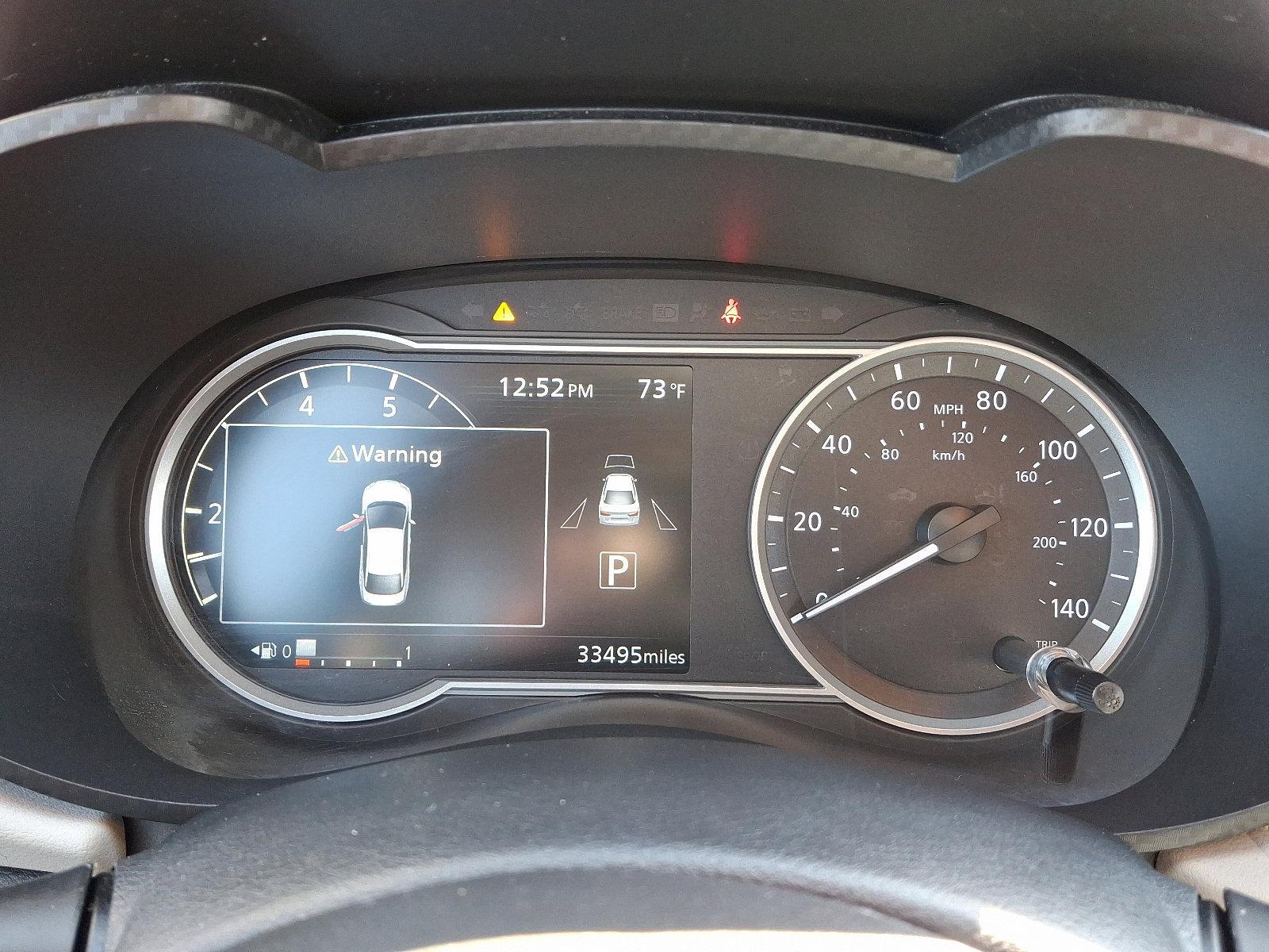 2022 Nissan Versa Vehicle Photo in Harrisburg, PA 17111