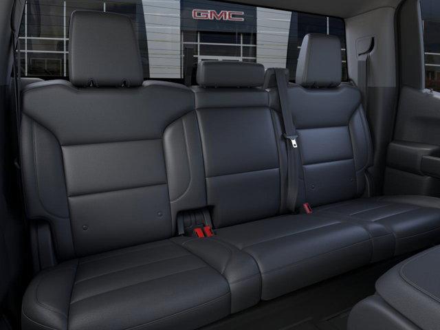 2025 GMC Sierra 1500 Vehicle Photo in ALBERTVILLE, AL 35950-0246