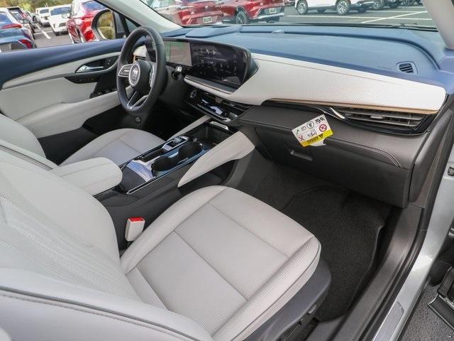 2025 Buick Envision Vehicle Photo in HOMOSASSA, FL 34448-1461