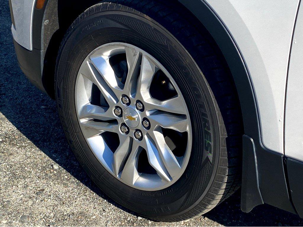 2020 Chevrolet Blazer Vehicle Photo in SAVANNAH, GA 31406-4513