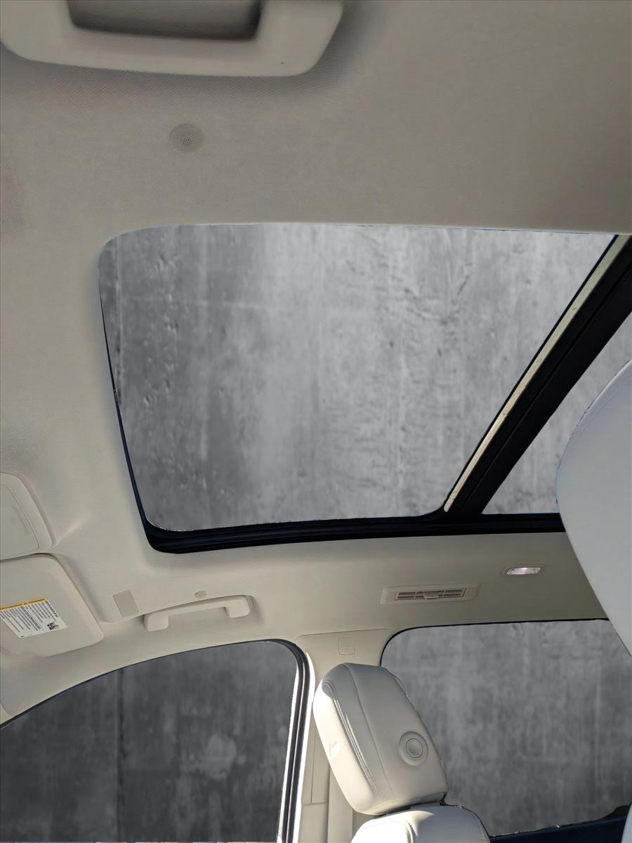 2025 Buick Enclave Vehicle Photo in LONE TREE, CO 80124-2750
