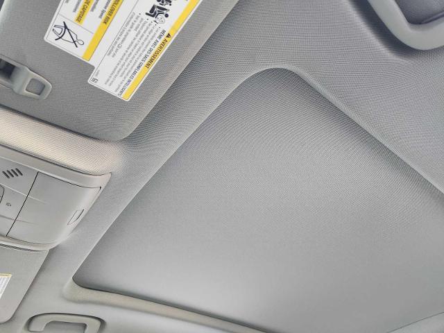 2021 Cadillac XT4 Vehicle Photo in HOUSTON, TX 77079