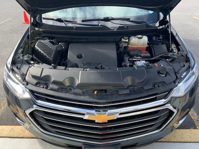 2019 Chevrolet Traverse Vehicle Photo in POST FALLS, ID 83854-5365