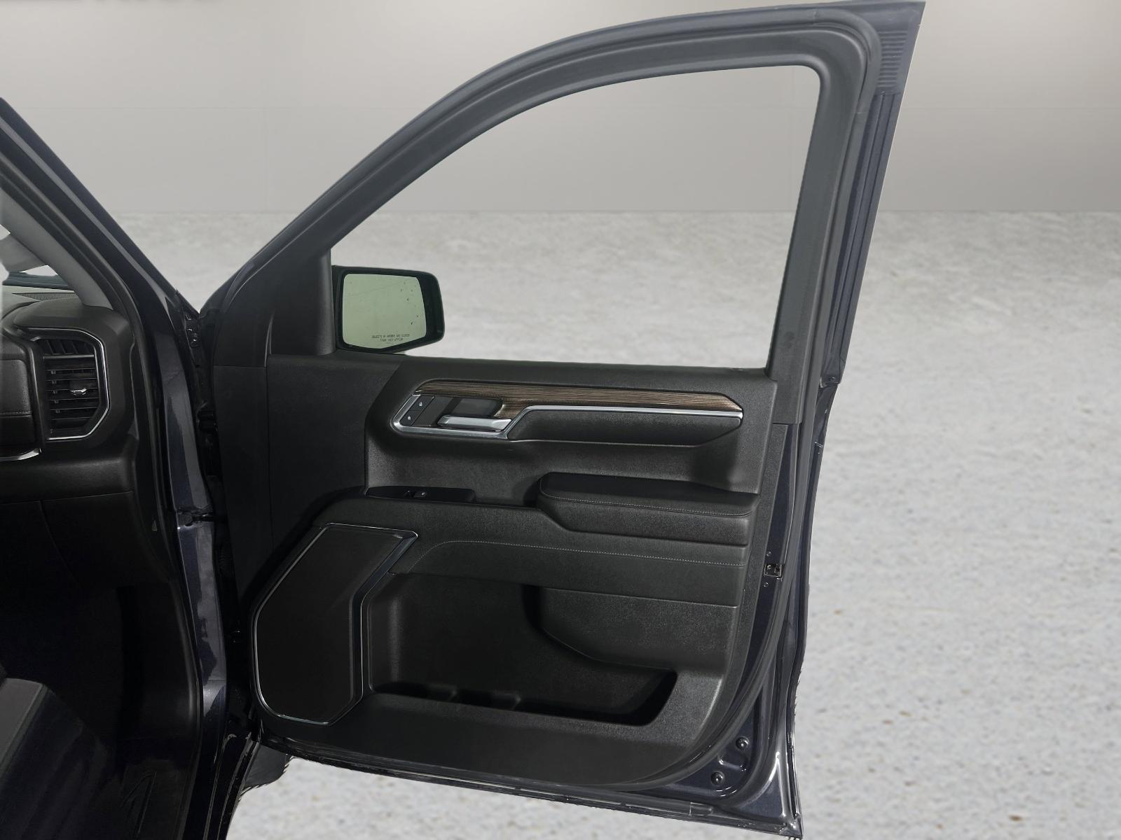 2023 Chevrolet Silverado 1500 Vehicle Photo in GEORGETOWN, TX 78626-7508