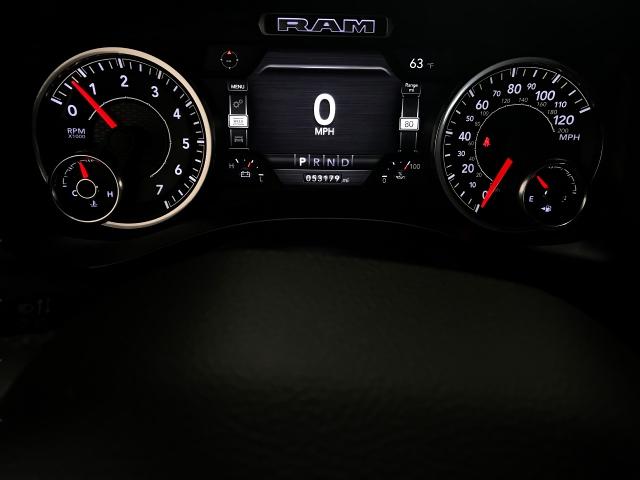 2019 Ram 1500 Vehicle Photo in GREEN BAY, WI 54303-3330