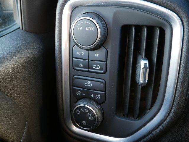 2020 Chevrolet Silverado 1500 Vehicle Photo in MAPLEWOOD, MN 55119-4794