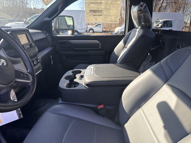 2024 Ram 3500 Chassis Cab Vehicle Photo in Doylsetown, PA 18901