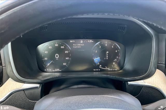 2021 Volvo XC60 Vehicle Photo in Houston, TX 77007