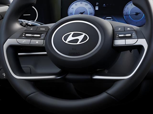 2025 Hyundai ELANTRA Vehicle Photo in Green Bay, WI 54304