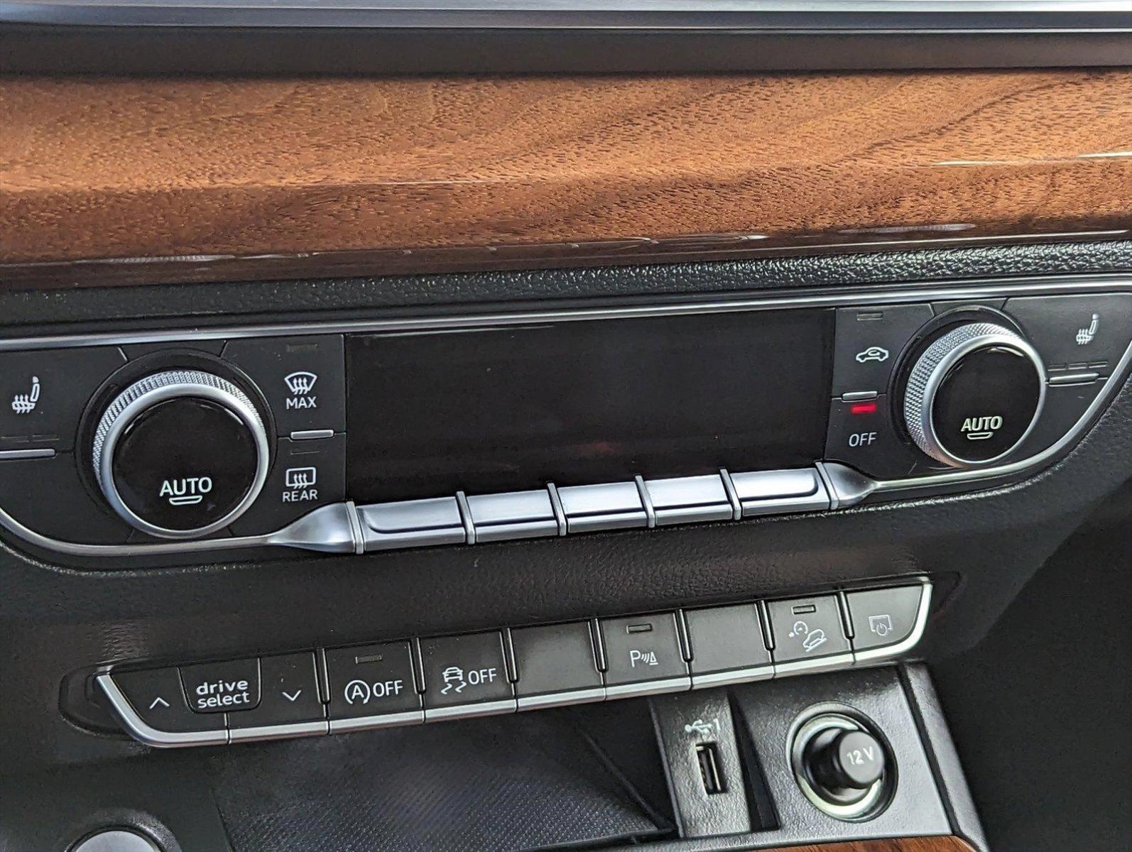 2022 Audi Q5 Vehicle Photo in Spokane Valley, WA 99212