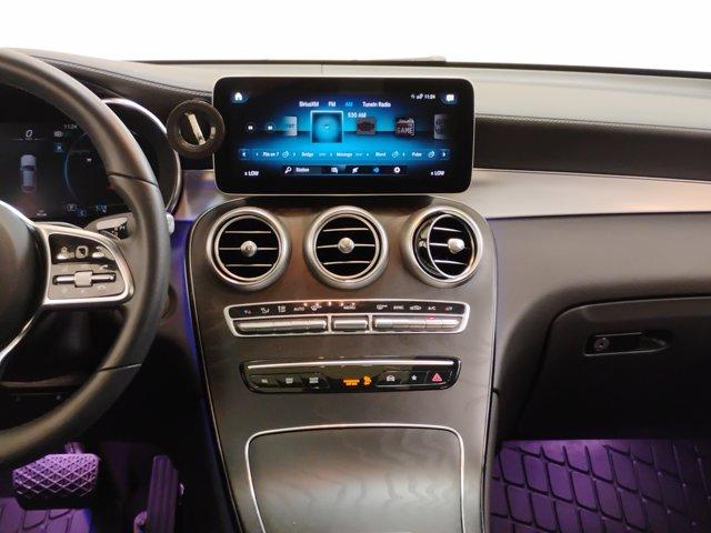 2023 Mercedes-Benz GLC Vehicle Photo in PINEVILLE, NC 28134-8495
