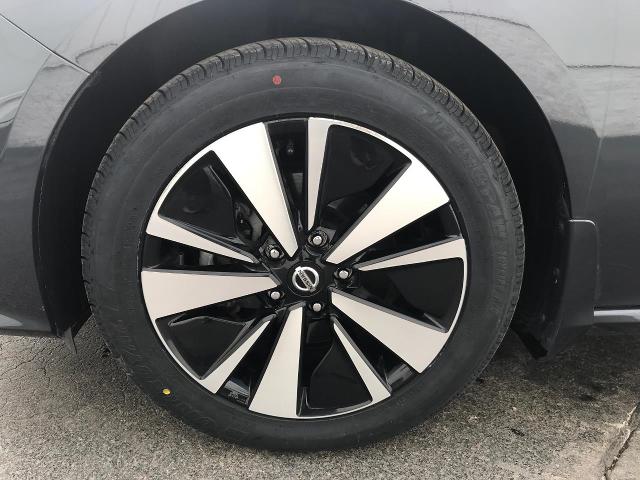 2020 Nissan Altima Vehicle Photo in GREEN BAY, WI 54303-3330