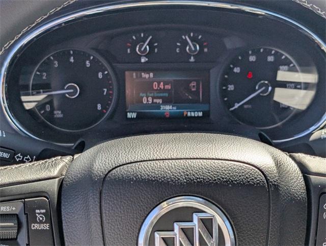 2022 Buick Encore Vehicle Photo in AURORA, CO 80012-4011