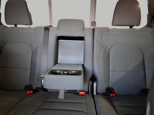 2021 Ram 1500 Vehicle Photo in Oshkosh, WI 54904