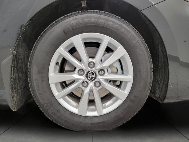 2025 Toyota Camry Vehicle Photo in APPLETON, WI 54914-4656