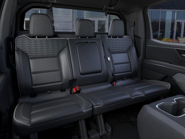 2025 GMC Sierra EV Vehicle Photo in DANBURY, CT 06810-5034