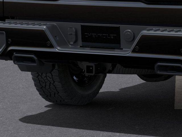 2025 Chevrolet Silverado 1500 Vehicle Photo in PAWLING, NY 12564-3219