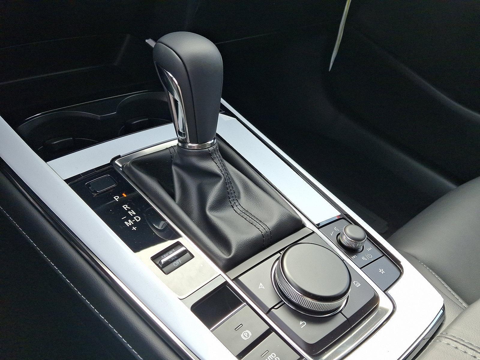 2025 Mazda CX-30 Vehicle Photo in Trevose, PA 19053