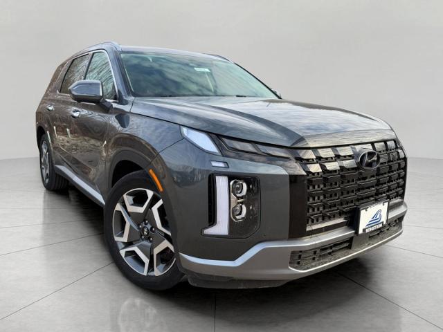 2024 Hyundai PALISADE Vehicle Photo in Appleton, WI 54914