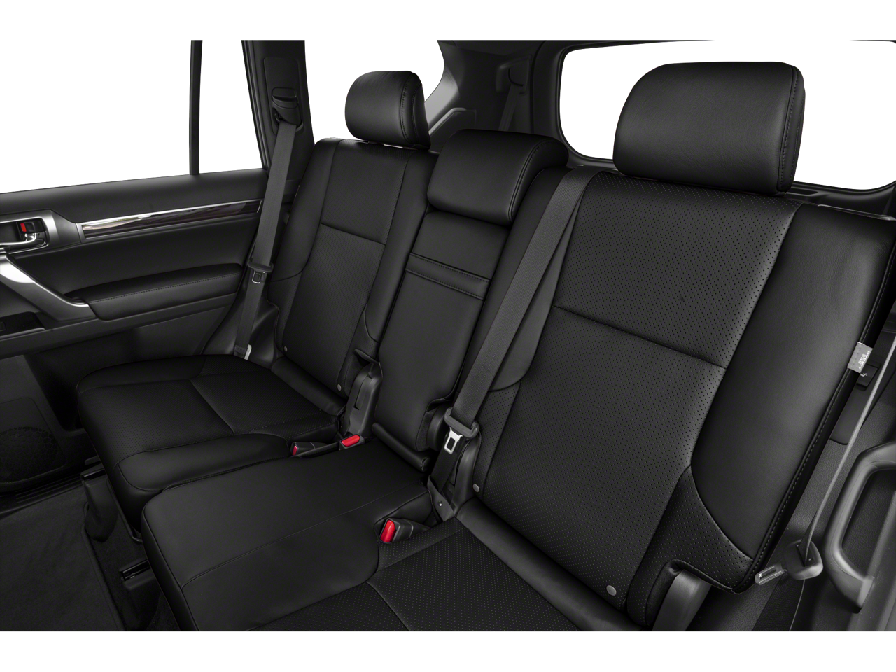 2023 Lexus GX 460 Vehicle Photo in San Antonio, TX 78230