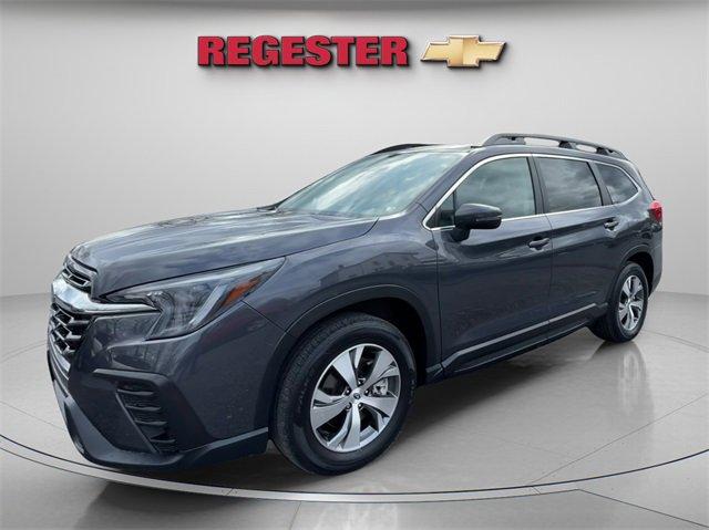 2023 Subaru Ascent Vehicle Photo in THOMPSONTOWN, PA 17094-9014
