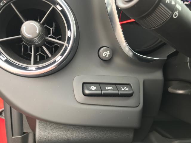 2023 Chevrolet Camaro Vehicle Photo in GREEN BAY, WI 54303-3330