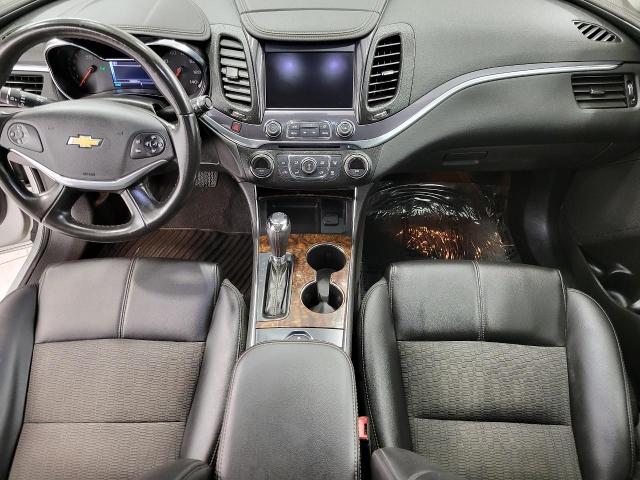 2015 Chevrolet Impala Vehicle Photo in NEENAH, WI 54956-2243
