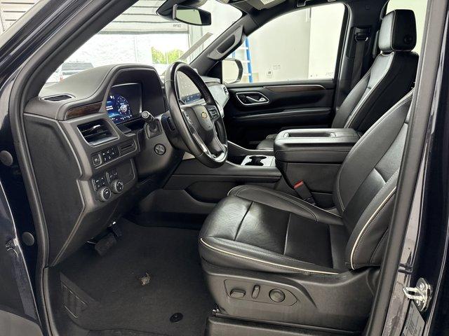 2023 Chevrolet Tahoe Vehicle Photo in Charlotte, NC 28273