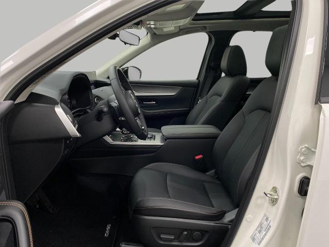 2025 Mazda CX-90 Vehicle Photo in Appleton, WI 54913