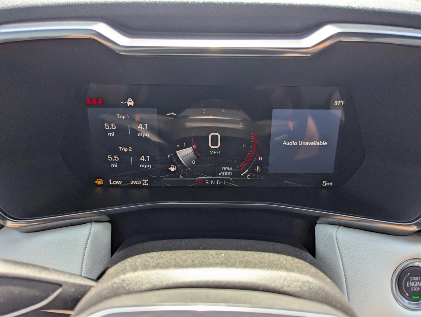 2025 GMC Canyon Vehicle Photo in CORPUS CHRISTI, TX 78412-4902