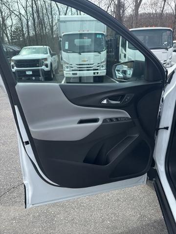 2022 Chevrolet Equinox Vehicle Photo in MOUNT KISCO, NY 10549-1513