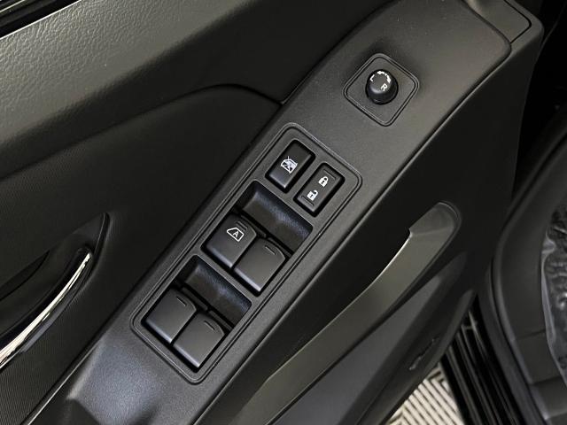 2024 Nissan Frontier Vehicle Photo in Tulsa, OK 74129
