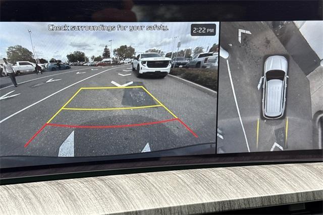 2024 Kia Telluride Vehicle Photo in ELK GROVE, CA 95757-8703