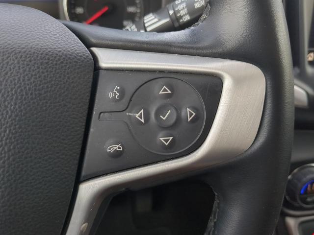 2023 GMC Terrain Vehicle Photo in Brunswick, GA 31525