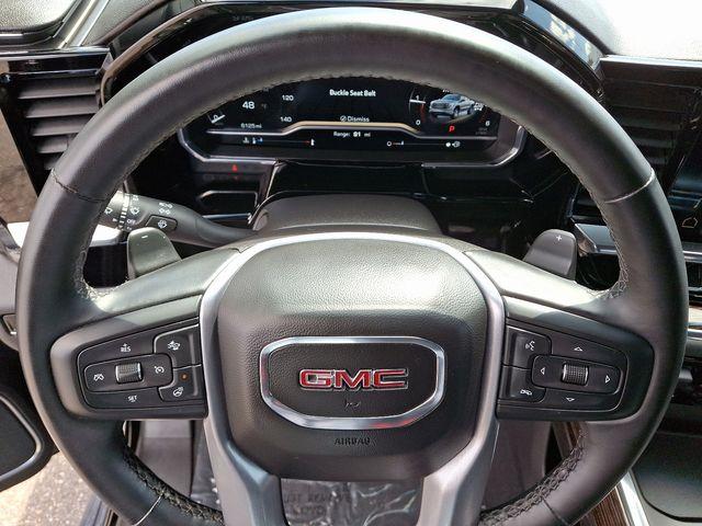 2024 GMC Sierra 1500 Vehicle Photo in WATERTOWN, CT 06795-3318