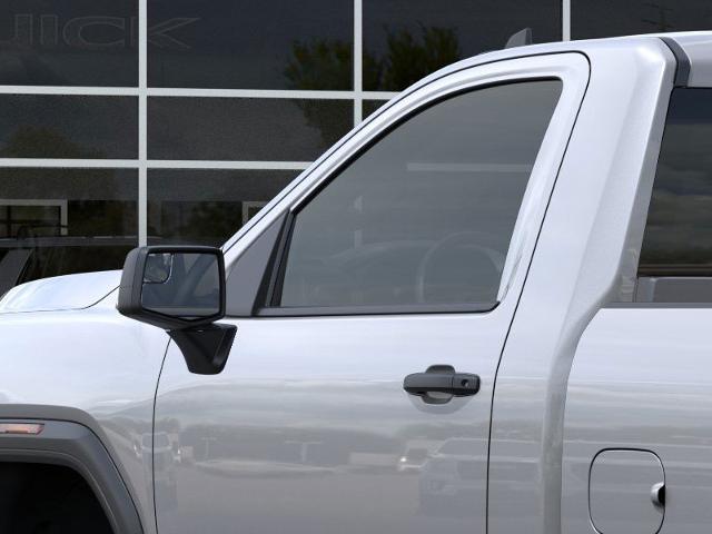 2025 GMC Sierra 2500 HD Vehicle Photo in TOPEKA, KS 66609-0000