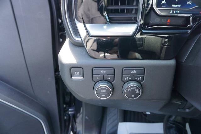 2022 Chevrolet Silverado 1500 Vehicle Photo in FAIRMONT, WV 26554-2318