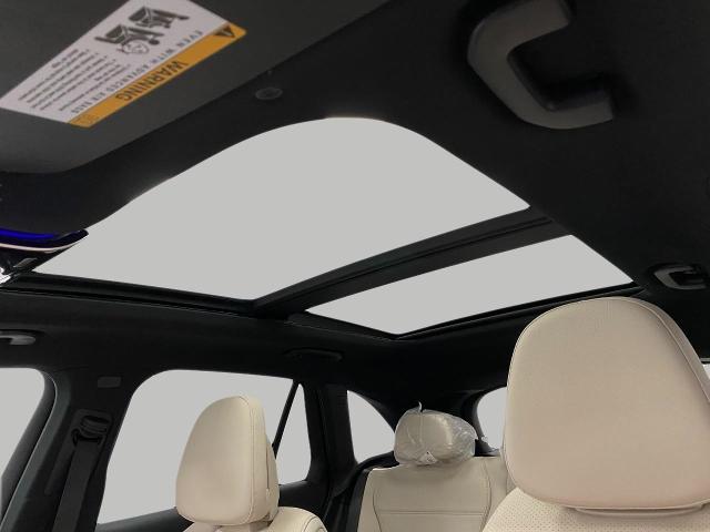 2025 Mercedes-Benz GLC Vehicle Photo in Appleton, WI 54913