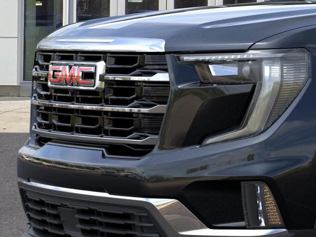 2025 GMC Acadia Vehicle Photo in DANBURY, CT 06810-5034