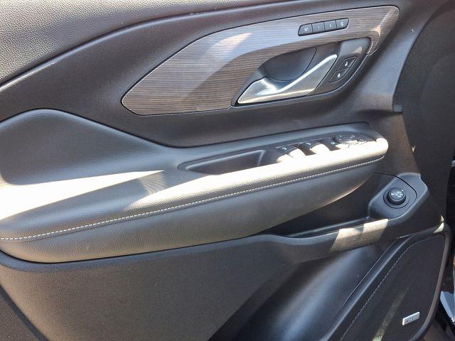 2024 GMC Terrain Vehicle Photo in WATERTOWN, CT 06795-3318