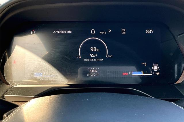 2023 Jeep Grand Cherokee L Vehicle Photo in Grapevine, TX 76051