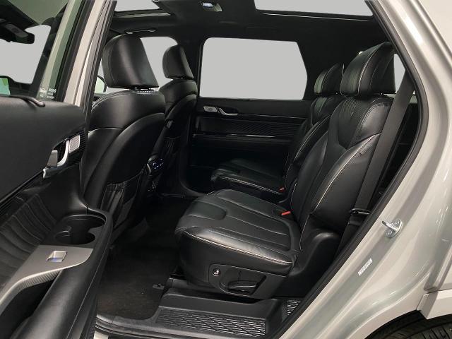 2024 Hyundai PALISADE Vehicle Photo in Appleton, WI 54913
