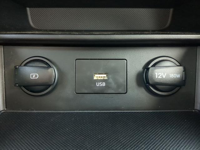 2022 Hyundai KONA Vehicle Photo in Brunswick, GA 31525