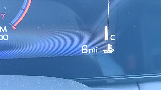2025 Chevrolet Trailblazer Vehicle Photo in FLAGSTAFF, AZ 86001-6214