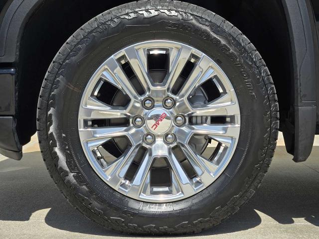 2025 GMC Sierra 1500 Vehicle Photo in DALLAS, TX 75209-3016