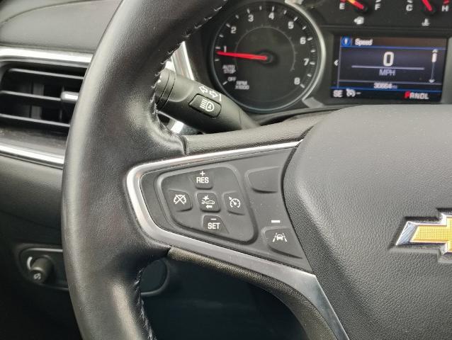 2022 Chevrolet Equinox Vehicle Photo in GREEN BAY, WI 54304-5303