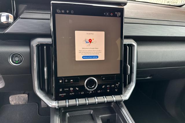 2024 GMC Acadia Vehicle Photo in SPOKANE, WA 99202-2191