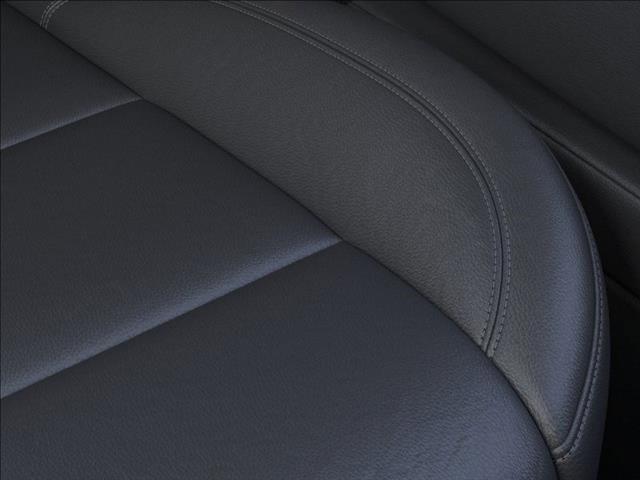 2025 Chevrolet Silverado 1500 Vehicle Photo in EMPORIA, VA 23847-1235