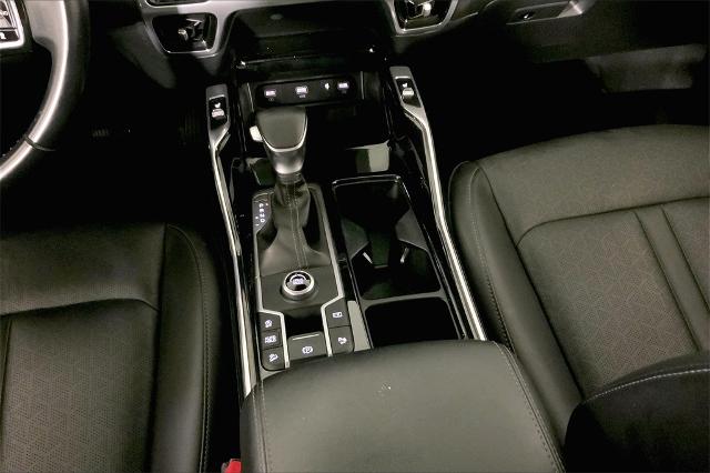 2021 Kia Sorento Vehicle Photo in Lees Summit, MO 64086