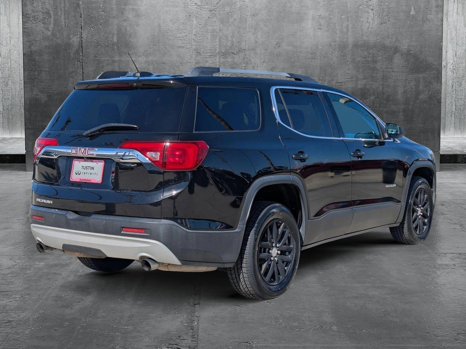 2019 GMC Acadia Vehicle Photo in Tustin, CA 92782